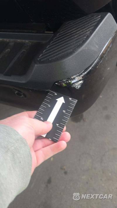 2023 Ford F-150 LARIAT Crew Cab Short Bed - zdjęcie 19 z 22 - miniatura
