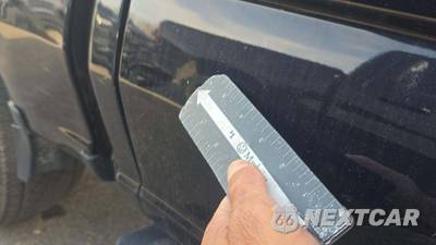 2023 Ford F-150 XLT Crew Cab Short Bed - zdjęcie 23 z 32 - miniatura