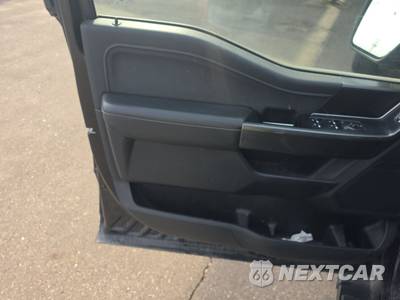 2023 Ford F-150 XLT Crew Cab Short Bed - zdjęcie 9 z 32 - miniatura