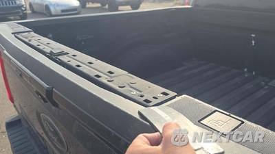 2023 Ford F-150 XLT Crew Cab Short Bed - zdjęcie 24 z 32 - miniatura
