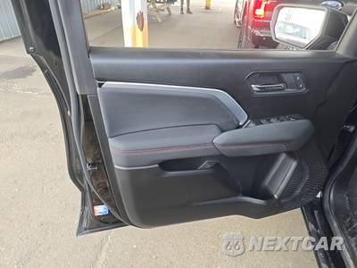 2024 Chevrolet Colorado Z71 Crew Cab Short Bed 4Z7 - zdjęcie 9 z 23 - miniatura