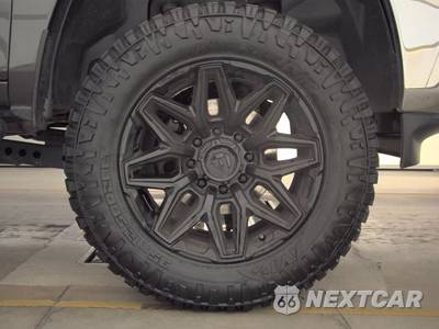 2024 Ram 2500 Big Horn Crew Cab Medium Bed - zdjęcie 10 z 28 - miniatura