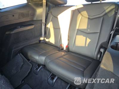 2021 Cadillac XT6 Luxury 1SB - zdjęcie 14 z 35 - miniatura
