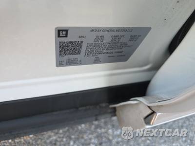 2021 Cadillac XT6 Luxury 1SB - zdjęcie 15 z 35 - miniatura