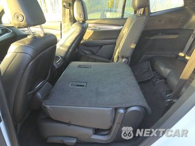 2021 Cadillac XT6 Luxury 1SB - zdjęcie 13 z 35 - miniatura