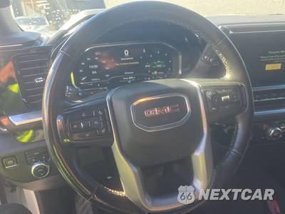 2024 GMC Sierra 1500 SLE Crew Cab Short Bed 3SA - zdjęcie 16 z 41 - miniatura