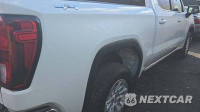 2024 GMC Sierra 1500 SLE Crew Cab Short Bed 3SA - zdjęcie 39 z 41 - miniatura