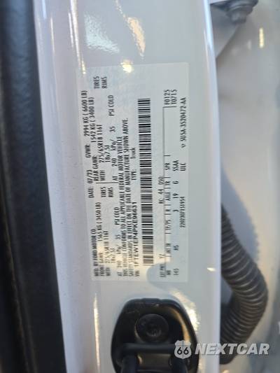 2023 Ford F-150 LARIAT Crew Cab Short Bed - zdjęcie 21 z 31 - miniatura
