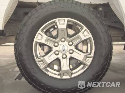 2023 Ford F-150 LARIAT Crew Cab Short Bed - zdjęcie 11 z 31 - miniatura
