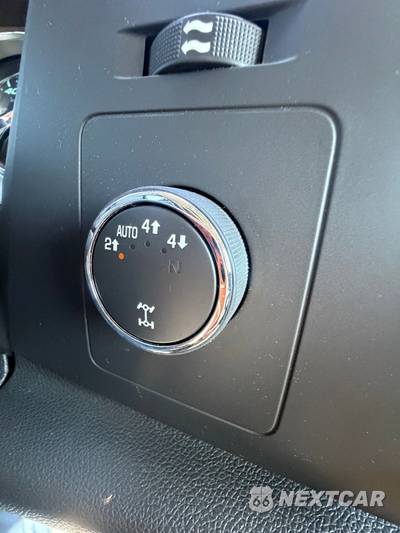 2012 Chevrolet Silverado 1500 LT Extended Cab Medium Bed 1LT w/Rear Doors - zdjęcie 28 z 30 - miniatura