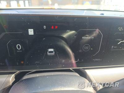 2025 Kia K4 EX - zdjęcie 18 z 46 - miniatura