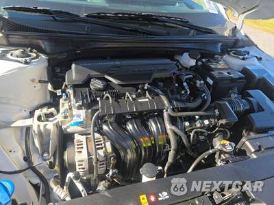2025 Kia K4 EX - zdjęcie 22 z 46 - miniatura