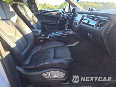 2018 Porsche Macan Sport Edition - zdjęcie 8 z 20 - miniatura