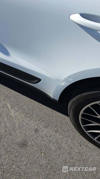 2018 Porsche Macan Sport Edition - zdjęcie 19 z 20 - miniatura