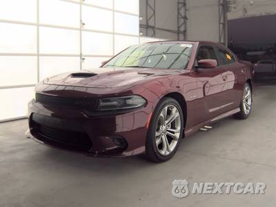 2021 Dodge Charger R/T - zdjęcie 1 z 32 - miniatura