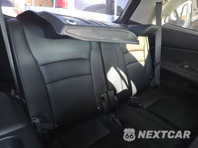 2020 Honda Pilot EX-L - zdjęcie 20 z 34 - miniatura