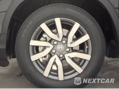 2020 Honda Pilot EX-L - zdjęcie 9 z 34 - miniatura
