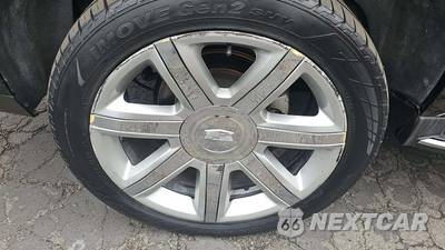 2017 Cadillac Escalade ESV 1SA - zdjęcie 38 z 40 - miniatura