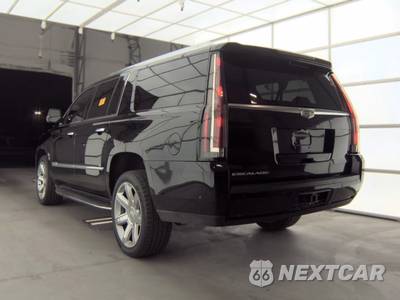2017 Cadillac Escalade ESV 1SA - zdjęcie 8 z 40 - miniatura