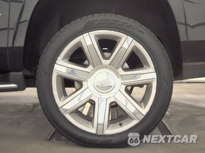 2017 Cadillac Escalade ESV 1SA - zdjęcie 12 z 40 - miniatura