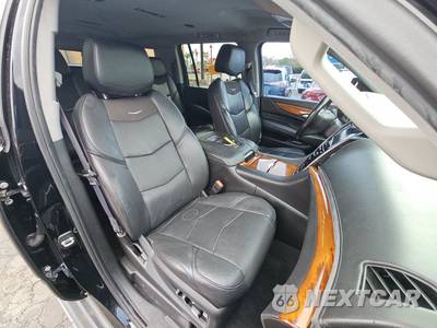 2017 Cadillac Escalade ESV 1SA - zdjęcie 14 z 40 - miniatura