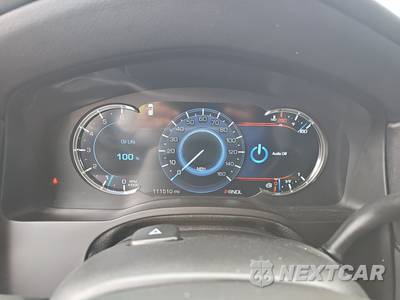 2017 Cadillac Escalade ESV 1SA - zdjęcie 18 z 40 - miniatura