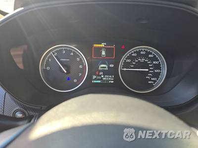 2023 Subaru Forester Premium - zdjęcie 12 z 23 - miniatura