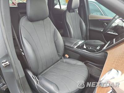 2023 Mercedes-Benz EQE 350 SUV - zdjęcie 14 z 41 - miniatura
