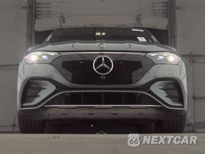 2023 Mercedes-Benz EQE 350 SUV - zdjęcie 3 z 41 - miniatura