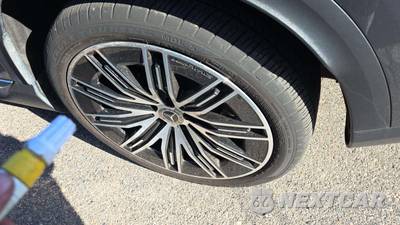 2023 Mercedes-Benz EQE 350 SUV - zdjęcie 32 z 41 - miniatura