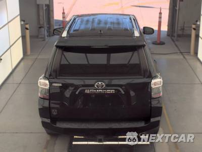 2015 Toyota 4Runner SR5 - zdjęcie 5 z 27 - miniatura