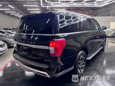 2023 Ford Expedition MAX XLT - zdjęcie 3 z 29 - miniatura