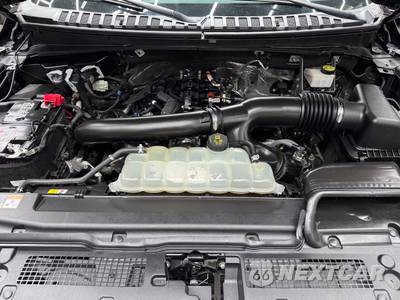 2023 Ford Expedition MAX XLT - zdjęcie 11 z 29 - miniatura