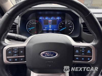 2023 Ford Expedition MAX XLT - zdjęcie 12 z 29 - miniatura