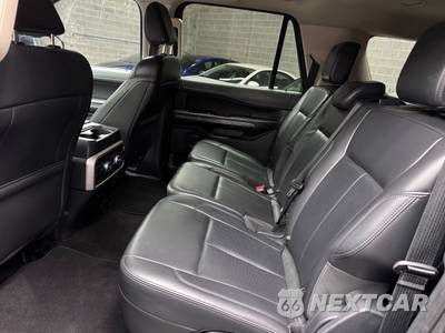 2023 Ford Expedition MAX XLT - zdjęcie 15 z 29 - miniatura