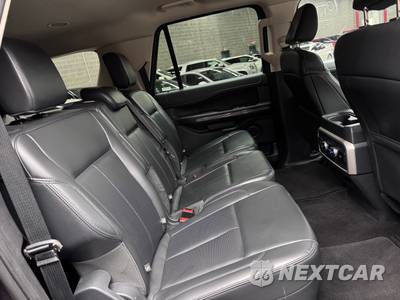 2023 Ford Expedition MAX XLT - zdjęcie 18 z 29 - miniatura