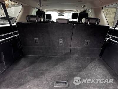 2023 Ford Expedition MAX XLT - zdjęcie 21 z 29 - miniatura