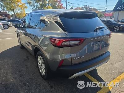 2023 Ford Escape Active - zdjęcie 6 z 25 - miniatura