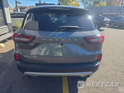 2023 Ford Escape Active - zdjęcie 5 z 25 - miniatura