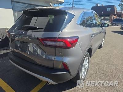 2023 Ford Escape Active - zdjęcie 4 z 25 - miniatura