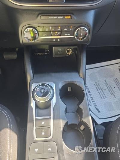 2023 Ford Escape Active - zdjęcie 24 z 25 - miniatura