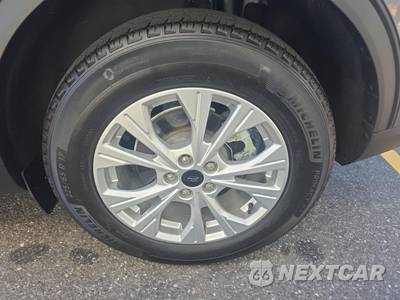 2023 Ford Escape Active - zdjęcie 11 z 25 - miniatura