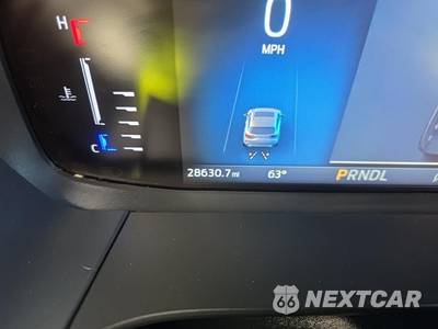 2023 Ford Escape Active - zdjęcie 15 z 25 - miniatura
