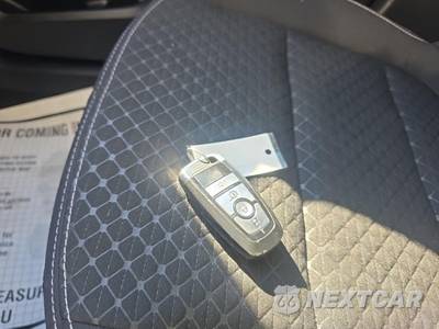 2023 Ford Escape Active - zdjęcie 23 z 25 - miniatura