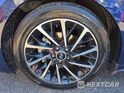 2021 Hyundai Sonata Limited - zdjęcie 8 z 32 - miniatura