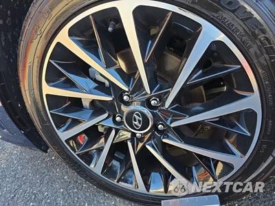 2021 Hyundai Sonata Limited - zdjęcie 24 z 32 - miniatura