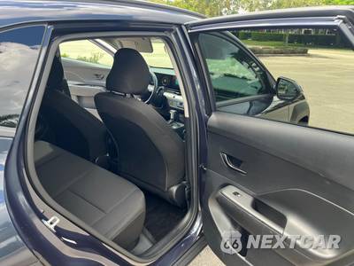2024 Hyundai Kona SEL - zdjęcie 14 z 18 - miniatura