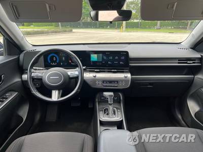 2024 Hyundai Kona SEL - zdjęcie 15 z 18 - miniatura