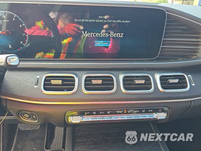 2022 Mercedes-Benz GLE 350 - zdjęcie 11 z 22 - miniatura