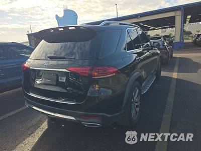 2022 Mercedes-Benz GLE 350 - zdjęcie 4 z 22 - miniatura